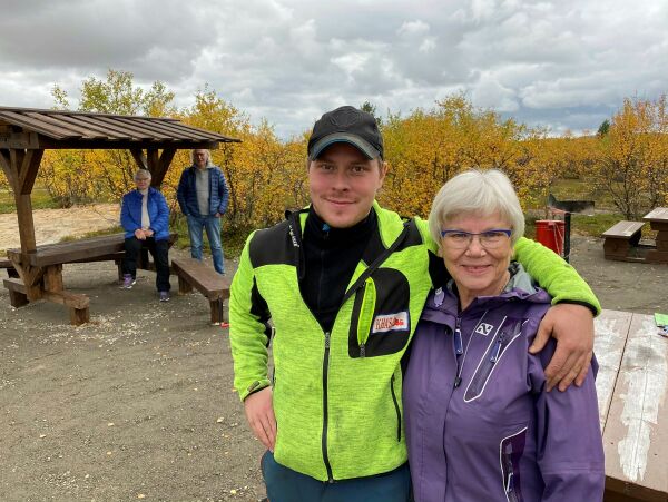 Ba om pristilbud – fikk sponset grus og planering