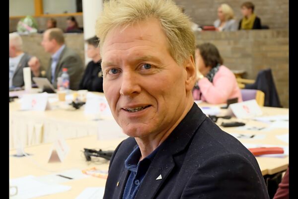Håper fortsatt på reversering