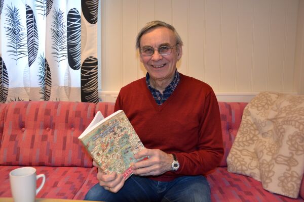 Hvorfor vil menn skape kvinner etter sin vilje og sitt bilde? (Del 1/2)