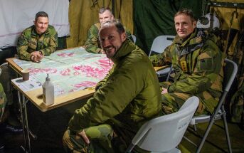 – De tre beste årene i min karriere