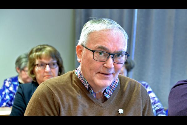 Pensjonsoppgjøret 2019 – Nok er nok!