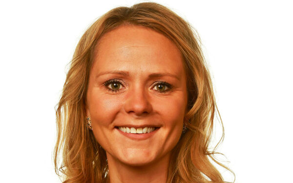 Her er den nye sameministeren