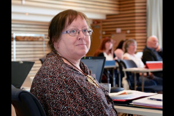 Sier nei til oppdrett i Evenes