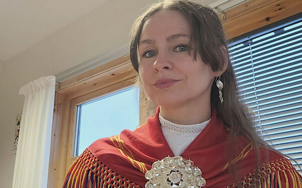 Ti kjappe med Ingvild
