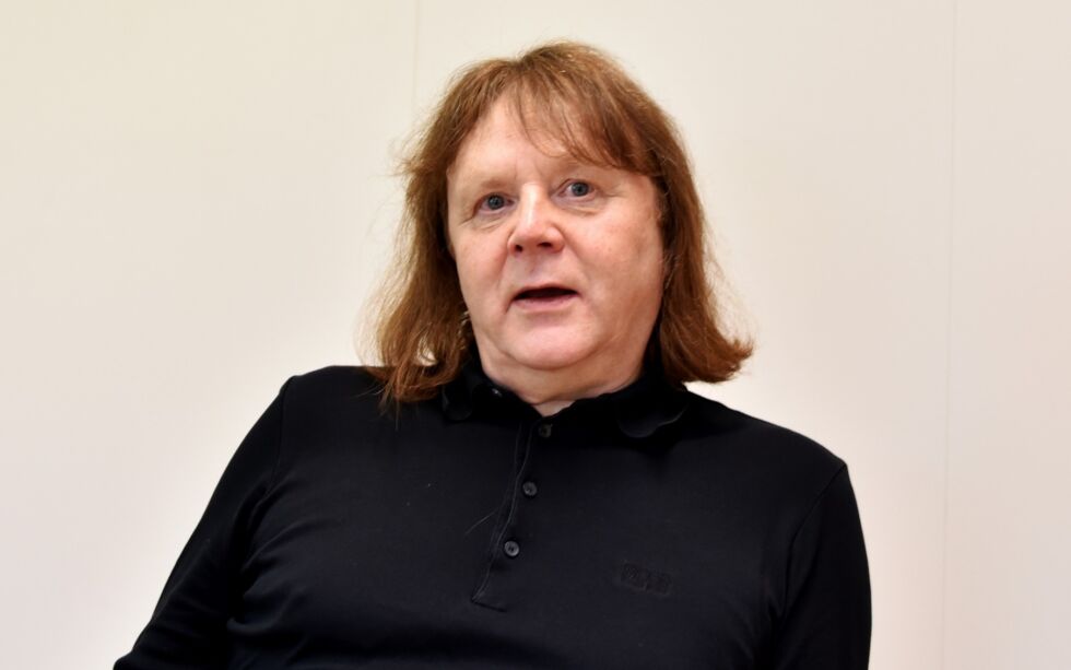 Foto: Bjørn Arne Johansen (Arkiv)