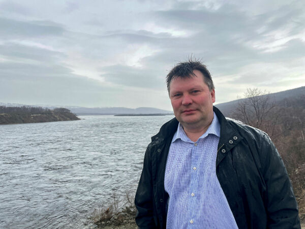 Svar til «Uttak av pukkellaks på norsk og finsk side av Tanaelva»