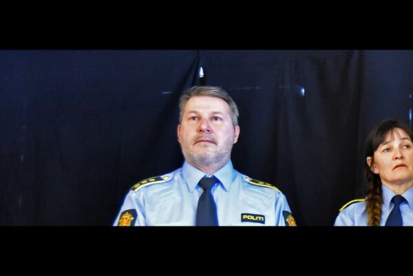 Politiet har frigitt navnet på den omkomne
