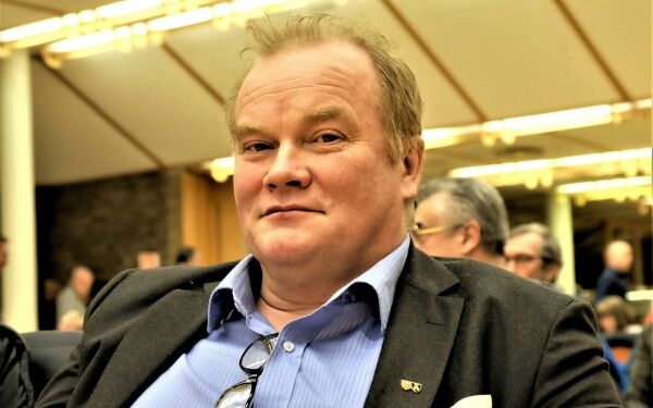 Klar med utredning om fylkesoppdeling