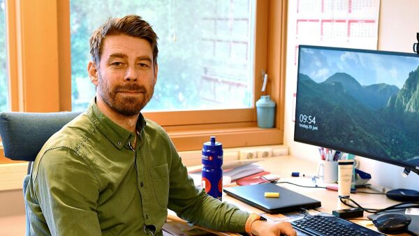Kommunen innrømmer feil og opphever avslag
