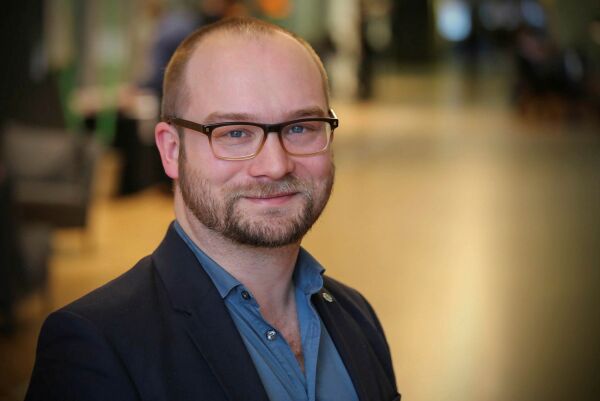 Legger fram tre konkrete forslag i bystyret