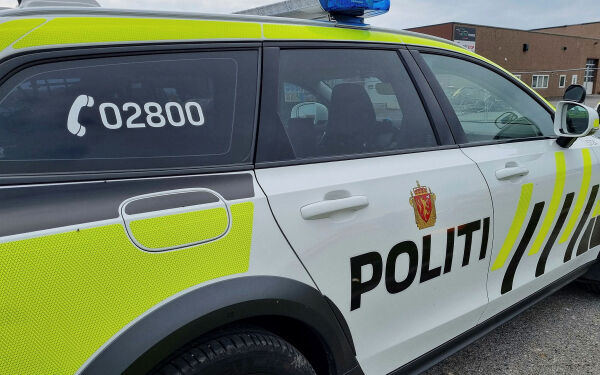 Ble målt til 144 km/t, mente han holdt 90 km/t