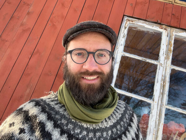 Havfarmen – innovasjon eller tragedie?