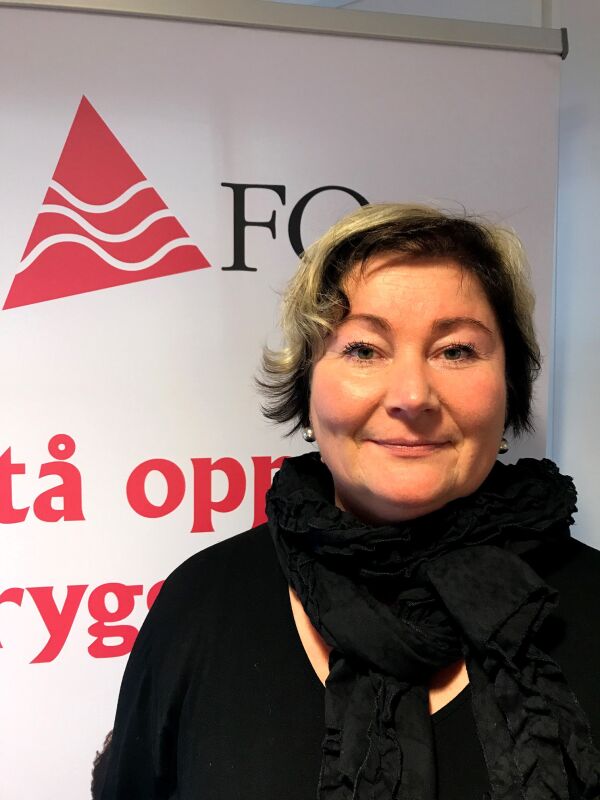 Prioriter barnevernet!