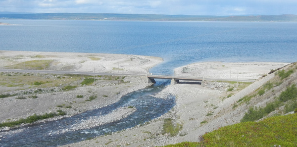 Må regne med ventetid