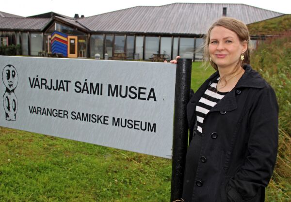 Mye nytt på årets Vuonnamárkanat