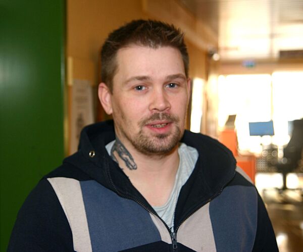 Fikk ærespris