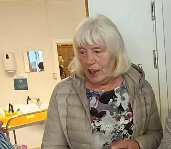 Årsmøtetid på Veidnes