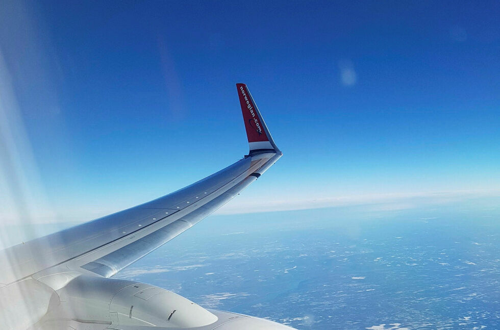 Øst-Finnmarkrådet mener sterkt ra­bat­ter­te fly­pri­ser for de som bor i tiltakssonen vil styr­ke bo­lys­ten i nord.
 Foto: Torbjørn Ittelin
