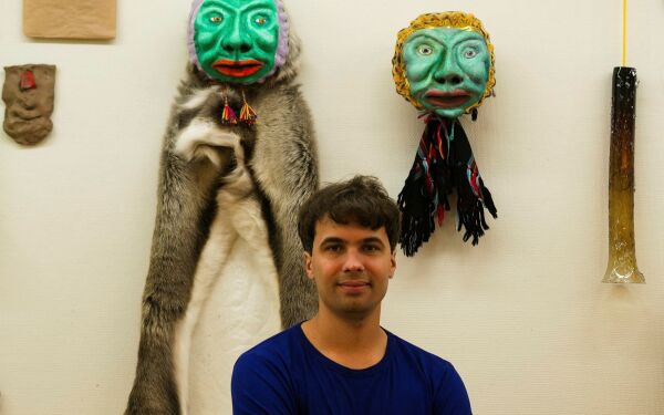 Kunst fra sinnets grenseland
