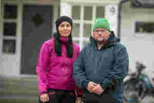 – Vi føler oss totalt overkjørt