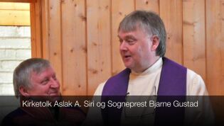 Kirkefest i Láhpoluoppal