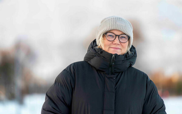 – Gjør november til beredskapsmåned