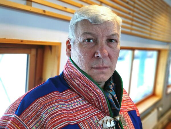 Same-Ap krever nødvendige klimatiltak