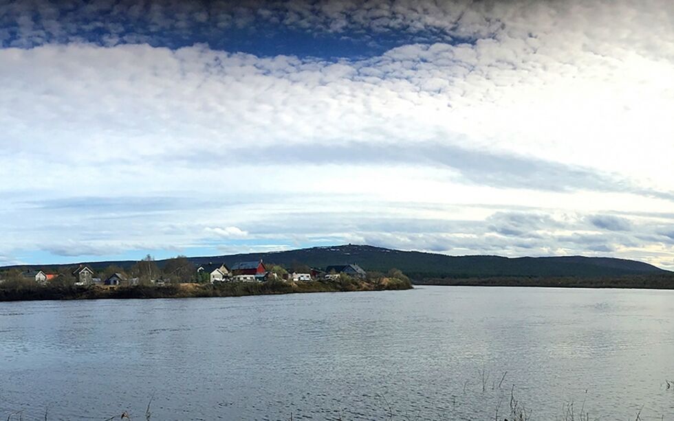 IllustrasjonsfotoStein Torger Svala