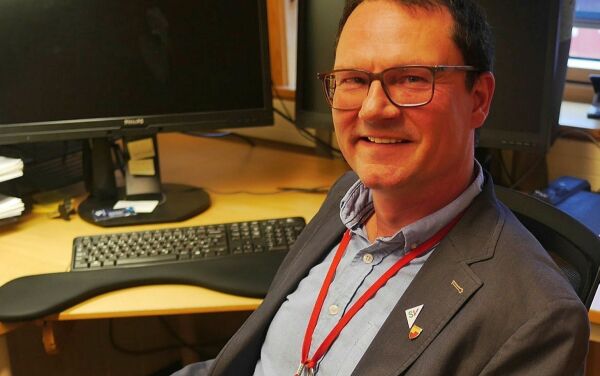 – Gledelig Nordkapp-avklaring