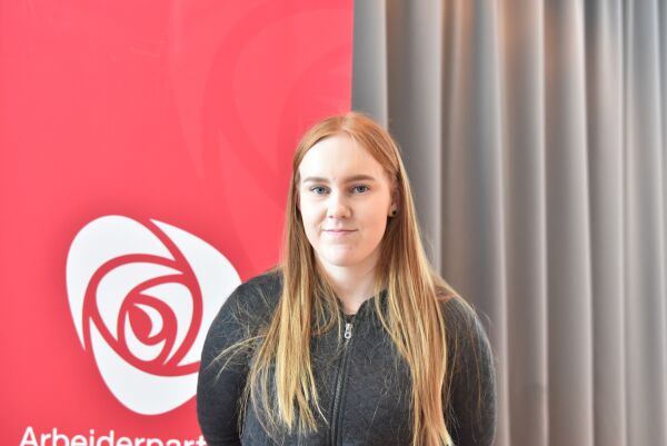 Ingen partipisk i AUF