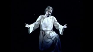 Ted Neely synger Gethsemane