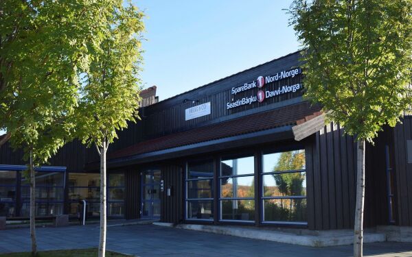 Krever lokal videreforedling
