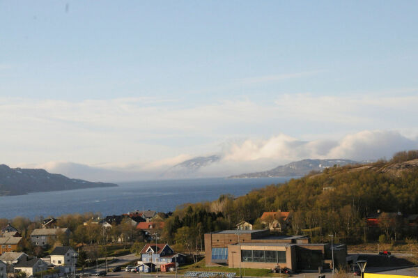 Øst-Finnmarks kjøleskap
