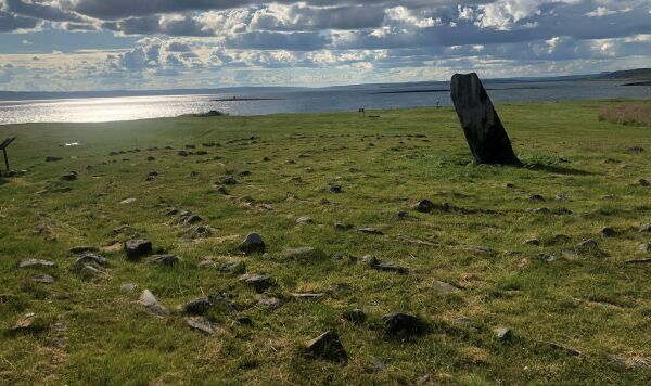Varanger foreslått på verdensarvlista