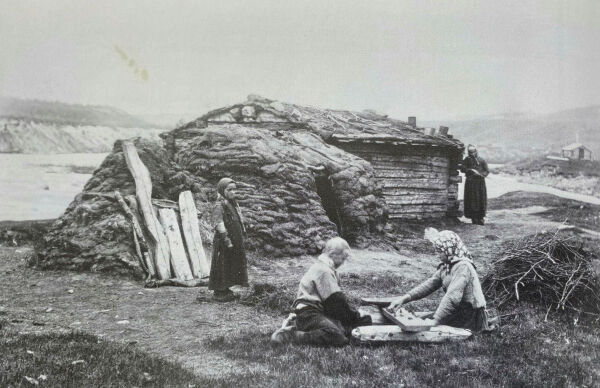 Skoltelandet Sør-Varanger