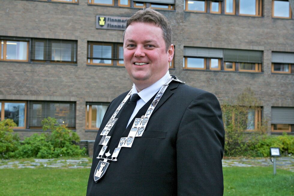 Foto: Bjørn Hildonen