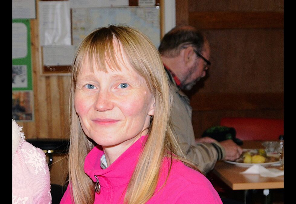 Foto: Hanne Klemtsen (arkiv)
