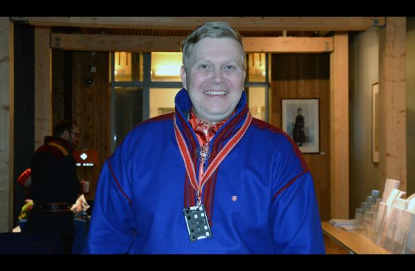 I innspurten mot samarbeidsavtale