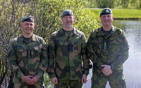 – Gleder meg stort