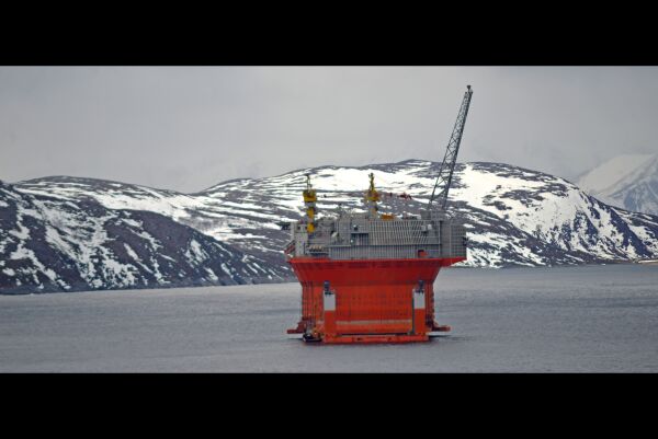 Norsk sokkel: Resultater fra letingen etter olje og gass