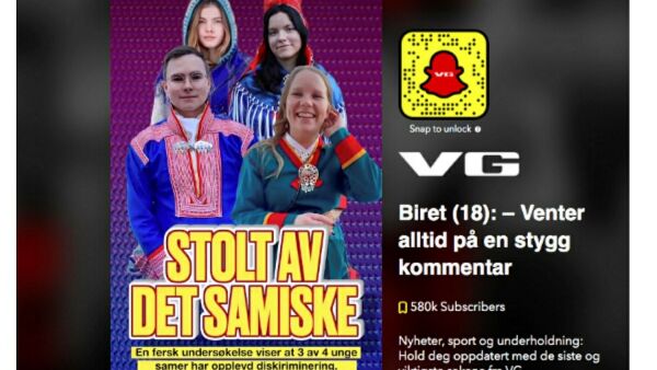 Når hets og rasisme er normalen