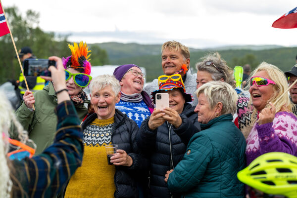 10 år med nordnorsk samarbeid