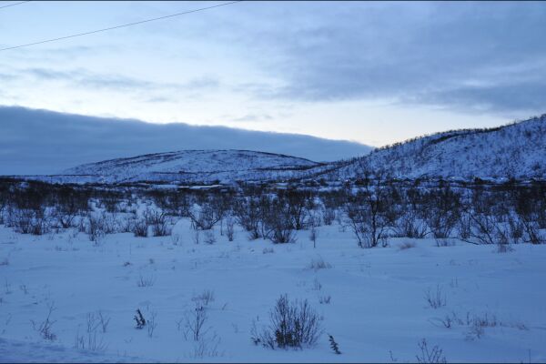 Mener tomteplassering er feil