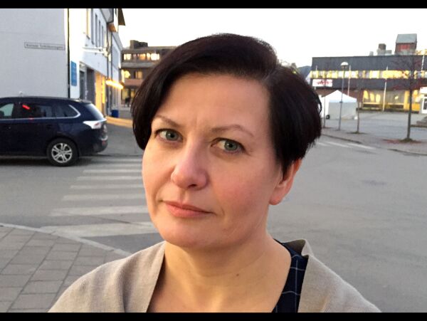 Fylkestinget må si  nei til avtalen!