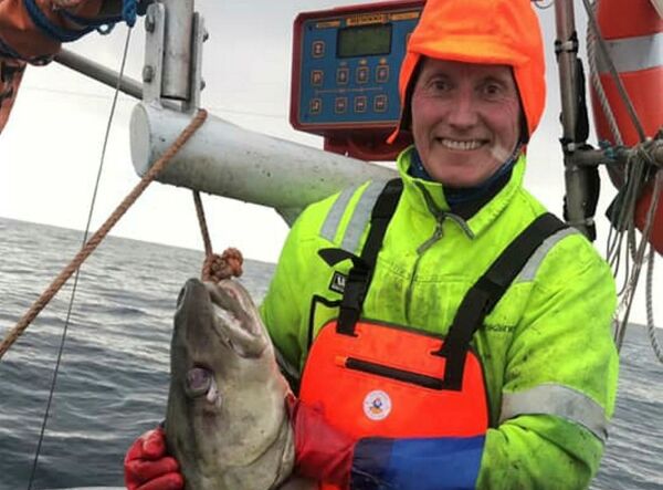 – Gir ikke fisken tilbake til folket