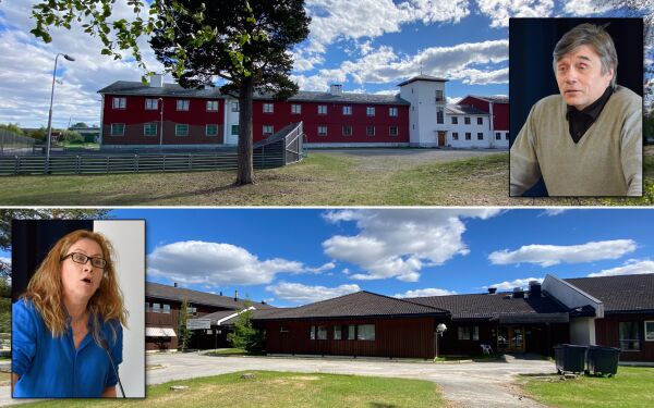 – Vi har noen harde år foran oss