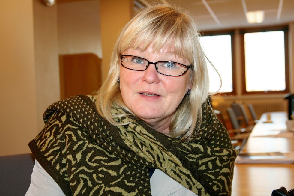 Foto: Bjørn Hildonen
