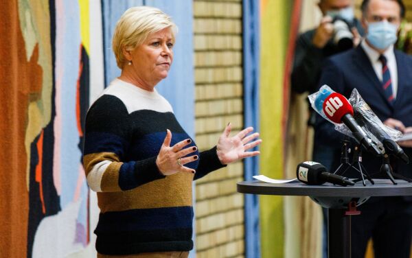 Budsjettforhandlinger kan gi samiske kutt