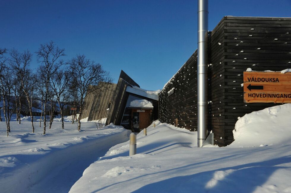 Birgitte Wisur Olsen/illustrasjon Øst-Finnmark tingrett
