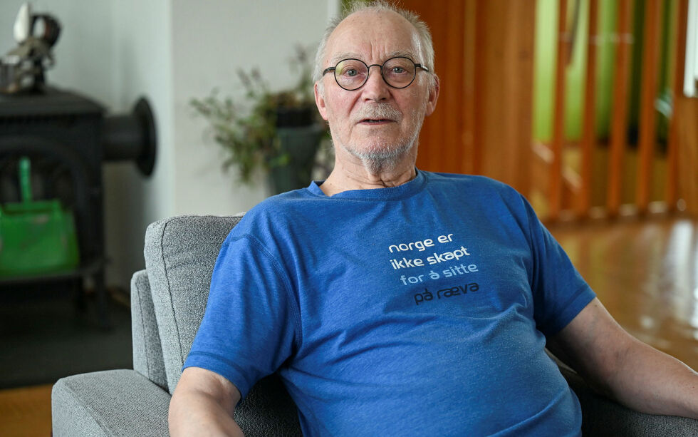 – Vi må ikke glemme hvordan folk stilte opp for hverandre